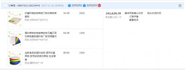 阿里巴巴運(yùn)營實例